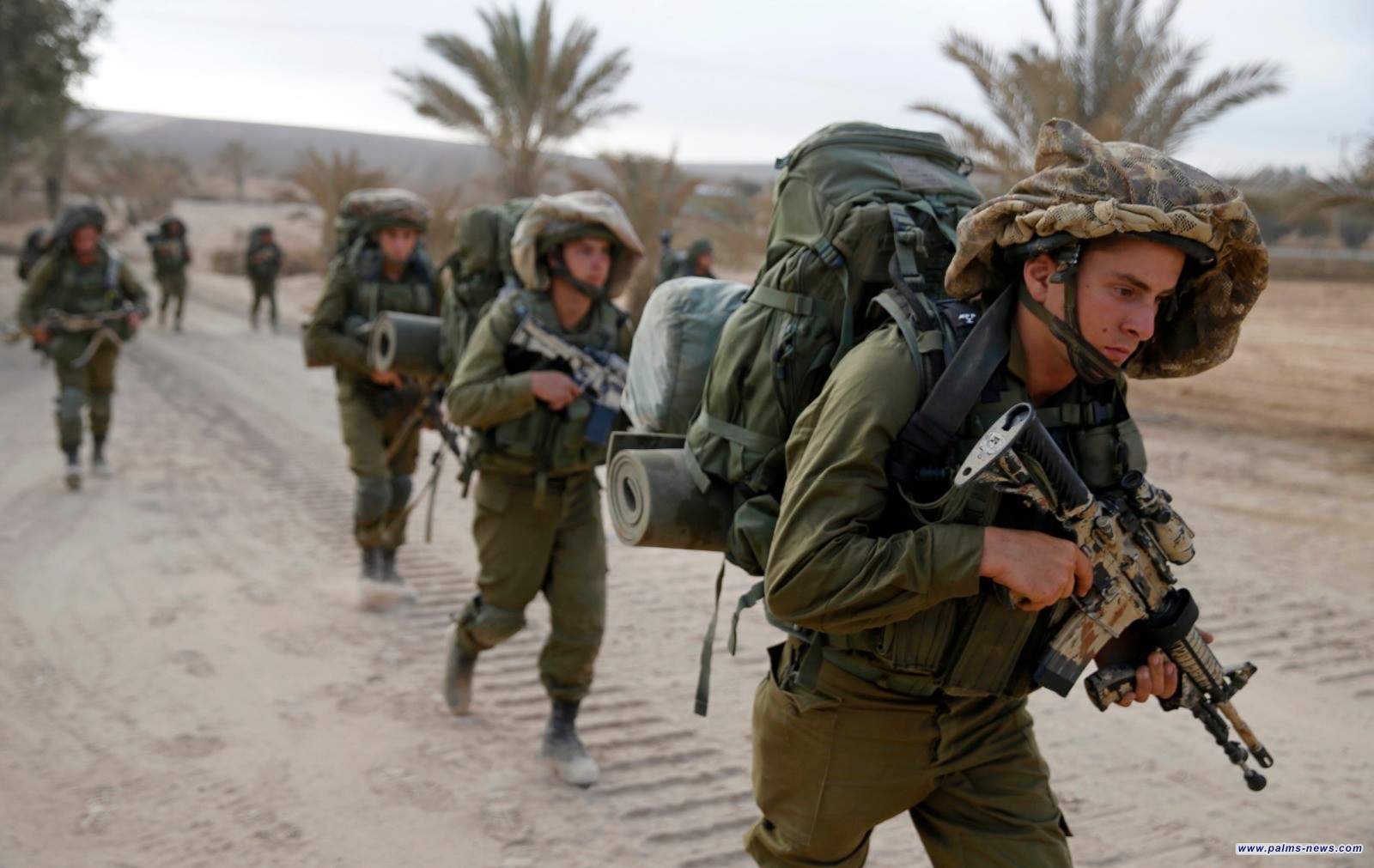 وسائل إعلام إسرائيلية: 13 ألف جندي احتياط يرفضون العودة إلى الخدمةفلسطين المحتلة